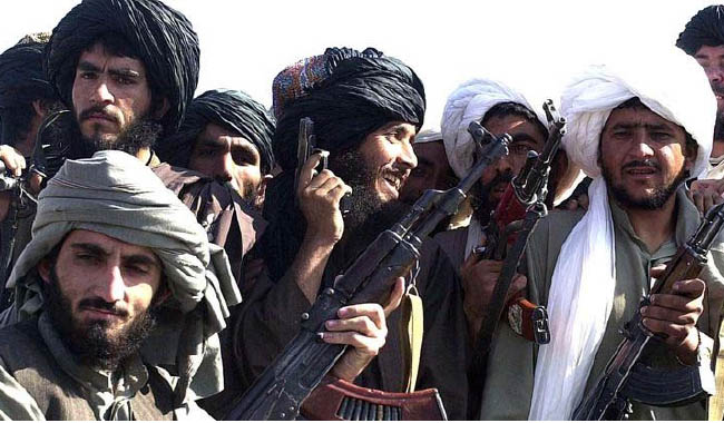 الهیات طالبانی و تولید تفکر کشتار 